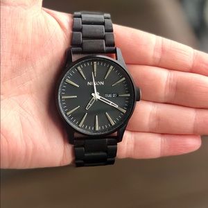 Men’s Nixon Watch